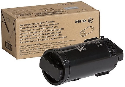 Картридж Xerox  106R03915