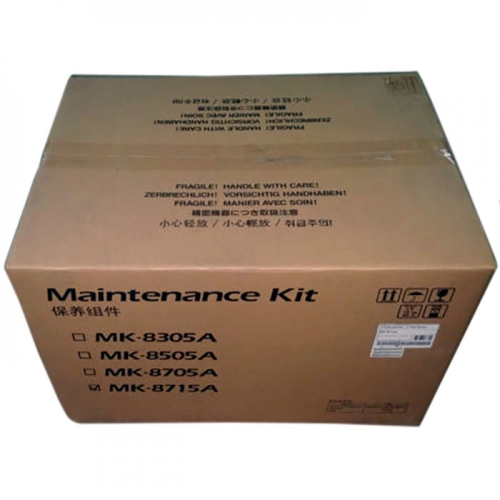 Картридж Kyocera  MK-8715A, 1702N20UN0