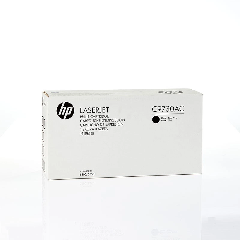 Картридж HP  C9730AC