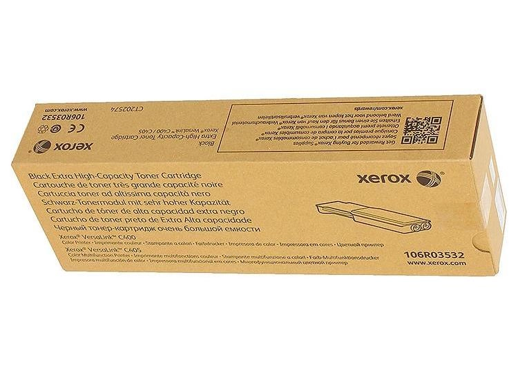 Картридж Xerox  106R03532