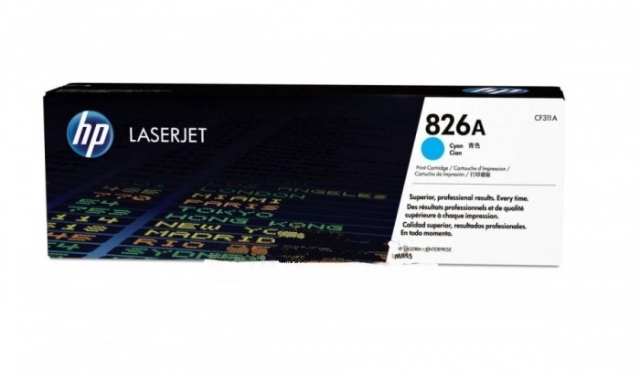 Картридж HP  CF311A