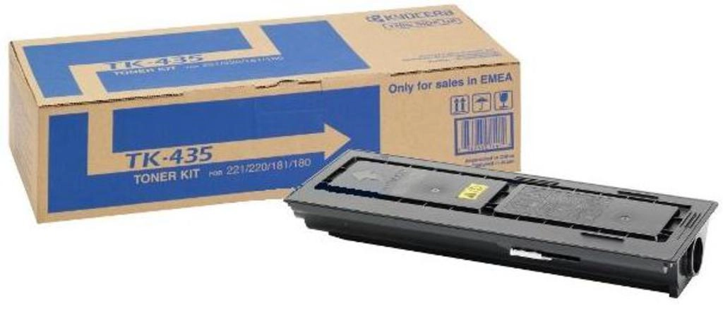 Картридж Kyocera  TK-435, 1T02KH0NL0