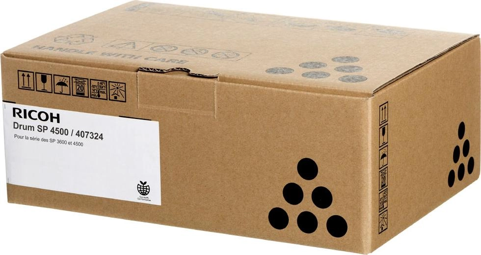 Картридж Ricoh  SP 4500 Drum, 407324