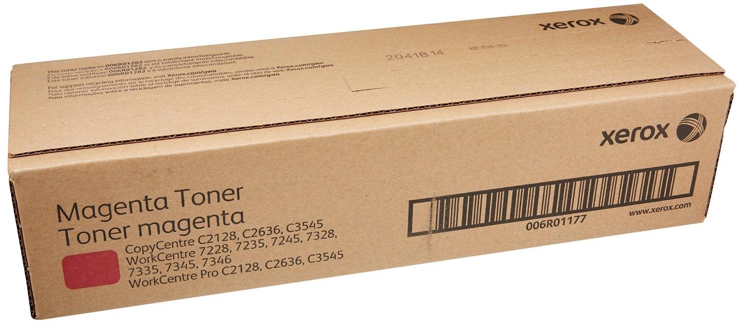 Картридж Xerox  006R01177 (006R01282)