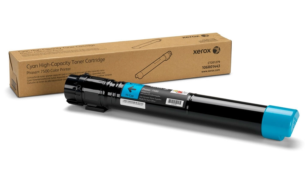 Картридж Xerox  106R01443