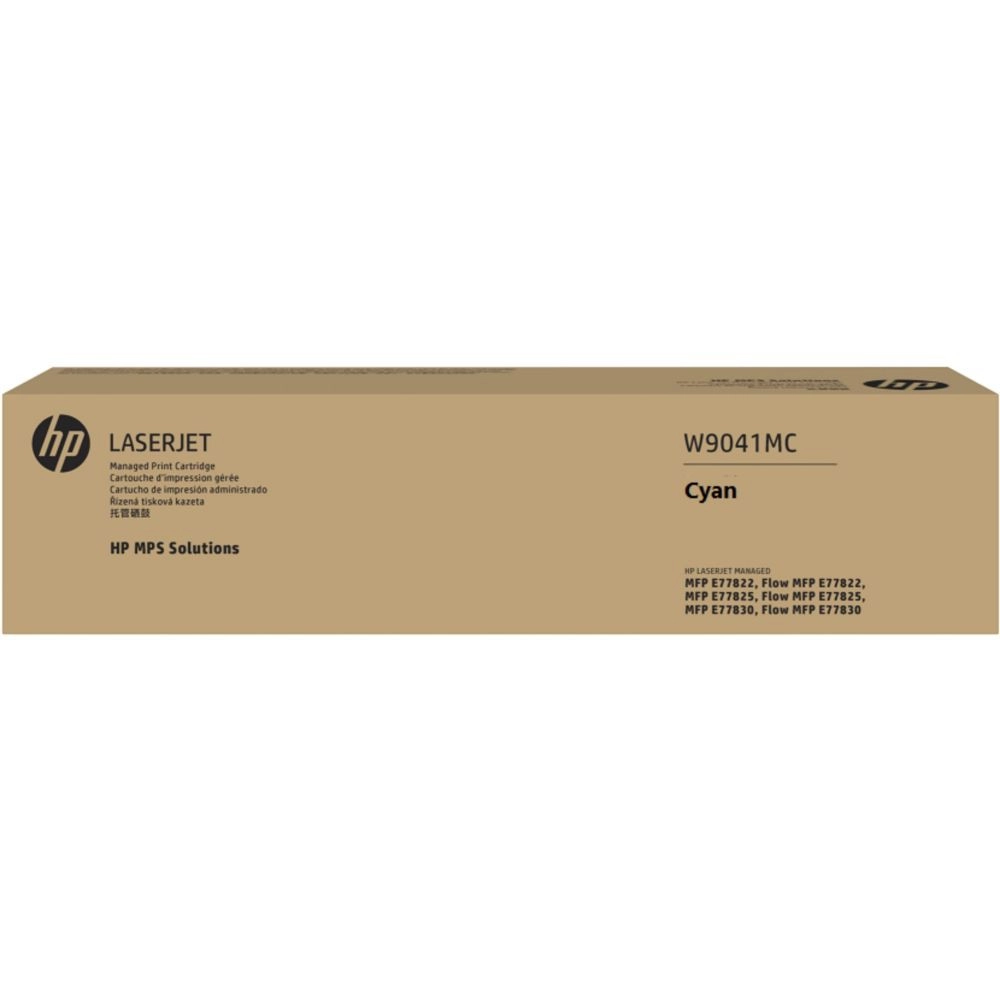 Картридж HP  W9041MC