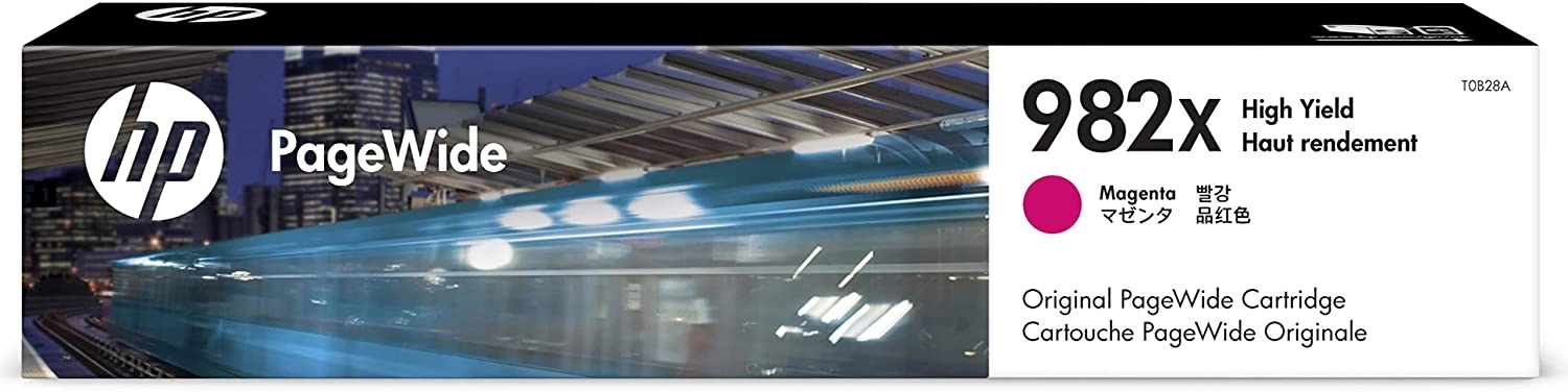 Картридж HP  T0B28A