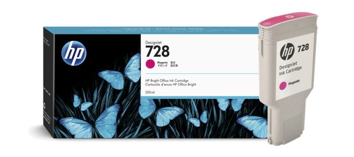 Картридж HP  F9K16A