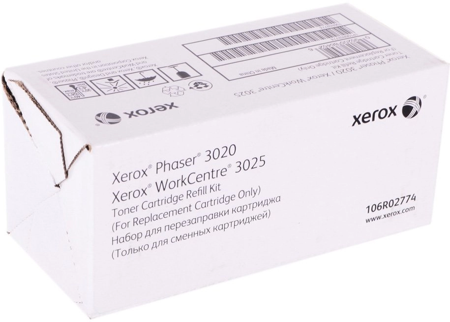 Картридж Xerox  106R02774