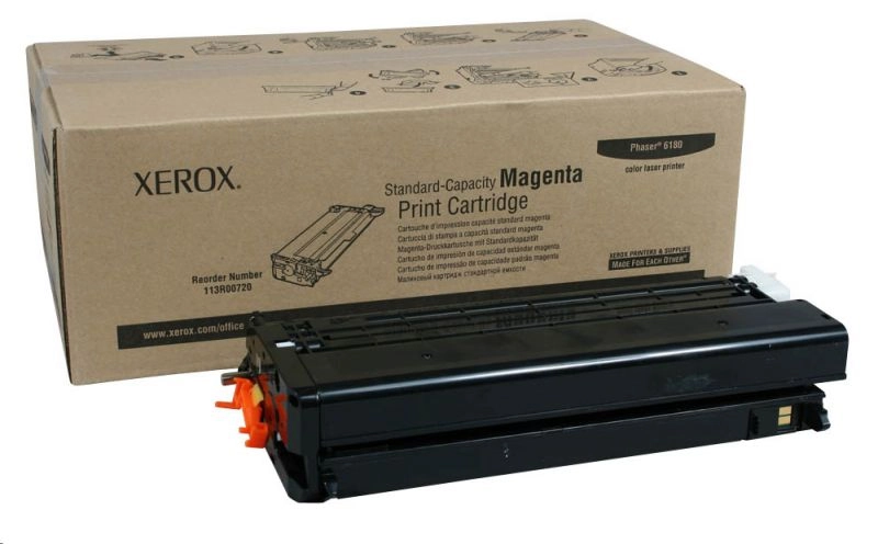 Картридж Xerox  113R00720