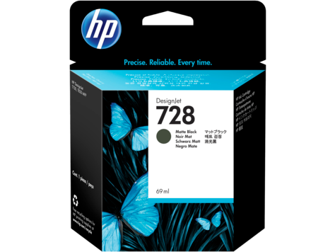 Картридж HP  F9J64A