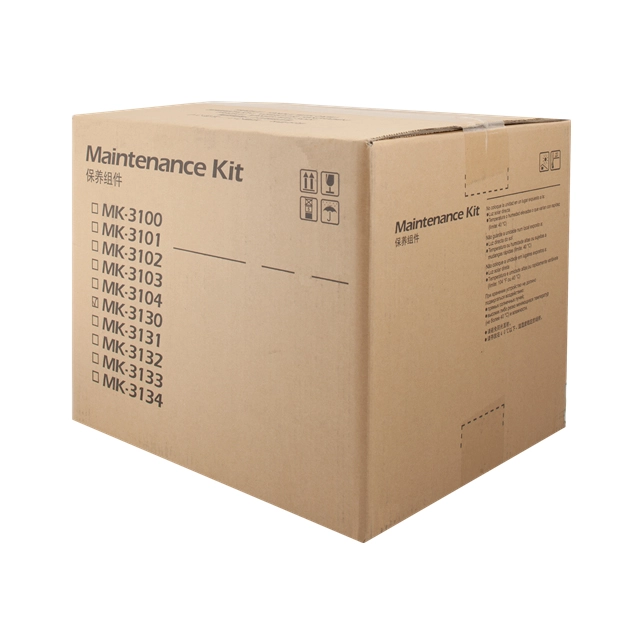 Картридж Kyocera  MK-3100, 1702MS8NLV