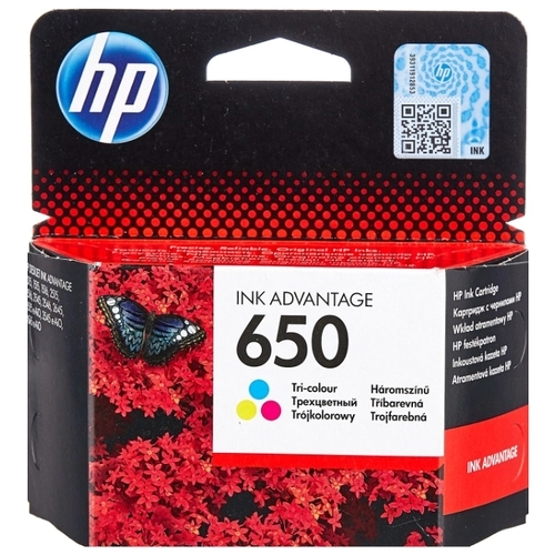Картридж HP  CZ102AE