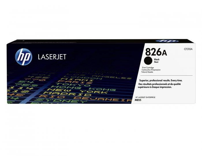 Картридж HP  CF310A