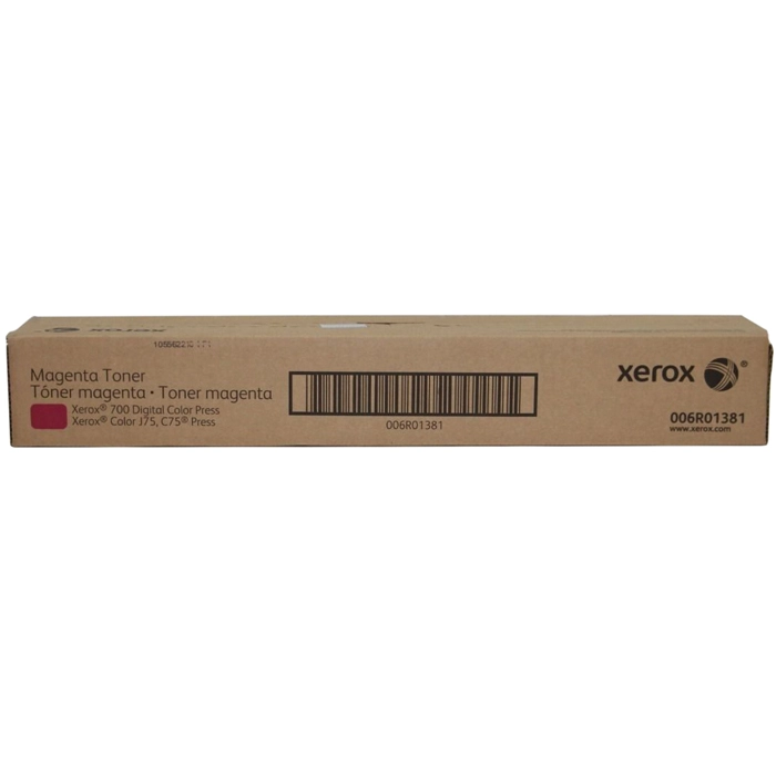 Картридж Xerox  006R01381