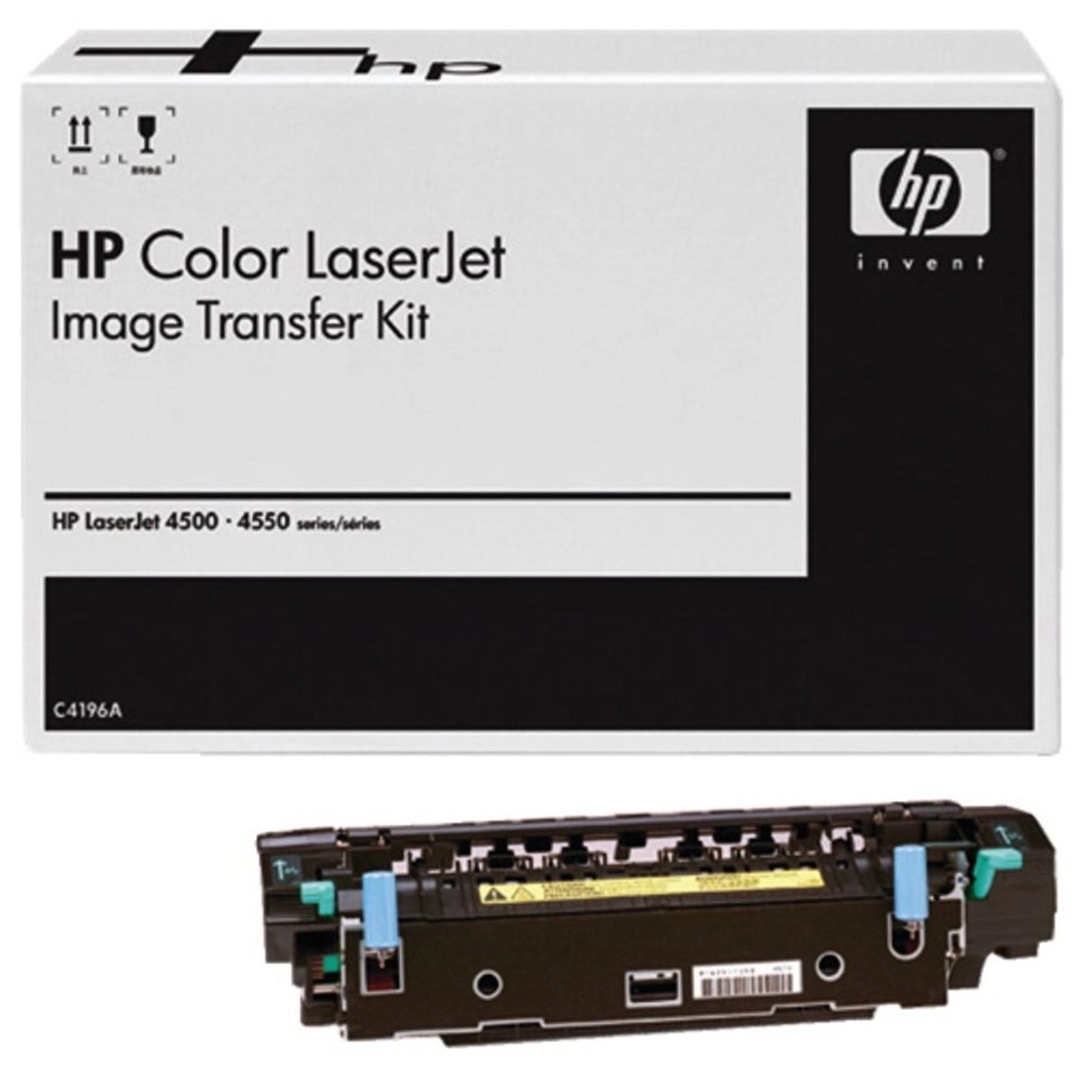 Картридж HP  C4196A