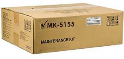 Картридж Kyocera  MK-5155, 1702NS8NL1