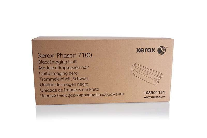 Картридж Xerox  108R01151
