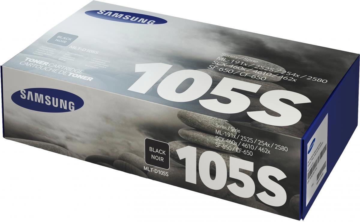 Картридж Samsung  MLT-D105S