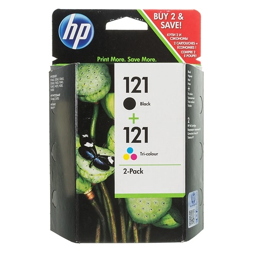 Картридж HP  CN637HE