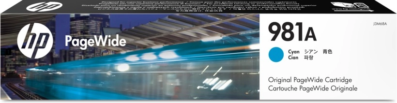 Картридж HP  J3M68A