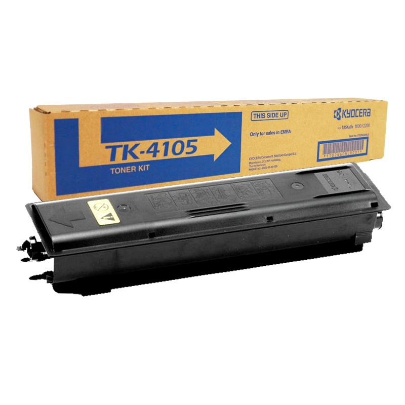 Картридж Kyocera  TK-4105, 1T02NG0NL0