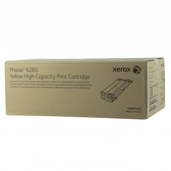 Картридж Xerox  106R01402