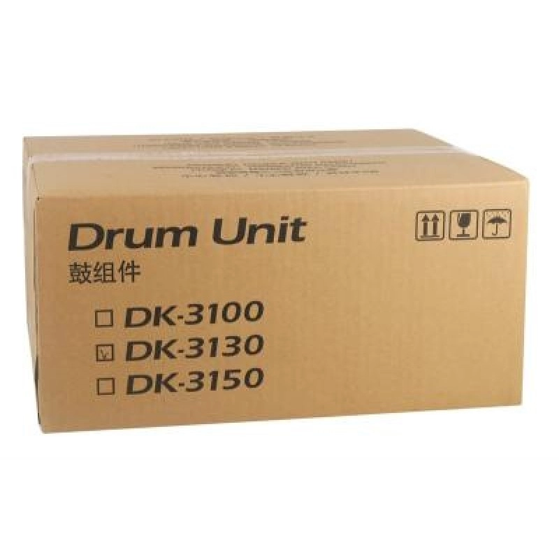 Картридж Kyocera  DK-3130, 302LV93045