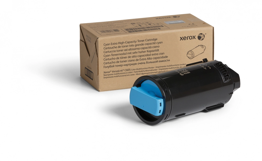 Картридж Xerox  106R03936