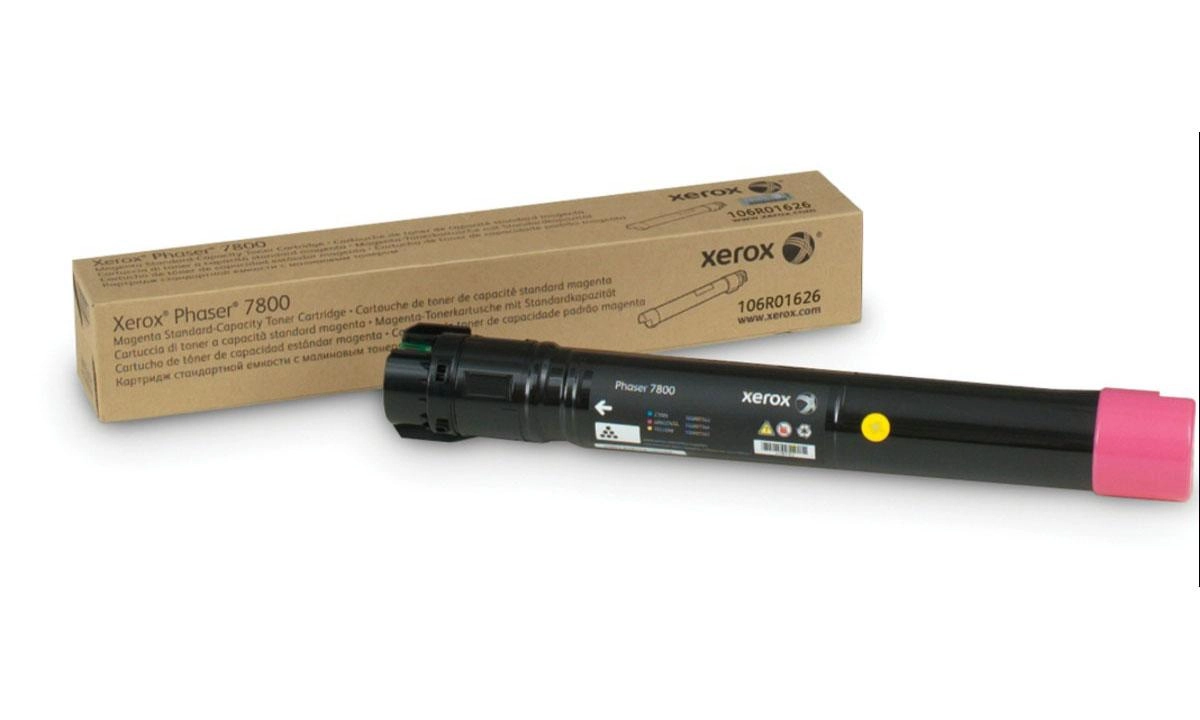 Картридж Xerox  106R01626