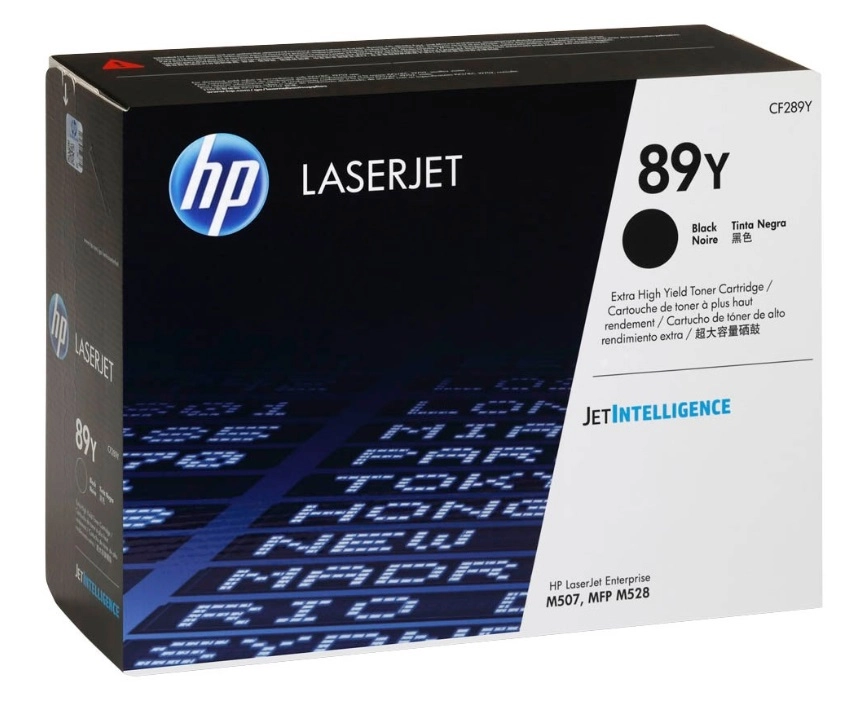 Картридж HP  CF289Y, 89Y