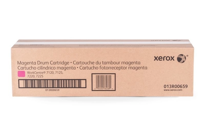 Картридж Xerox  013R00659