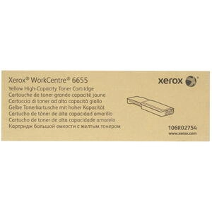Картридж Xerox  106R02754