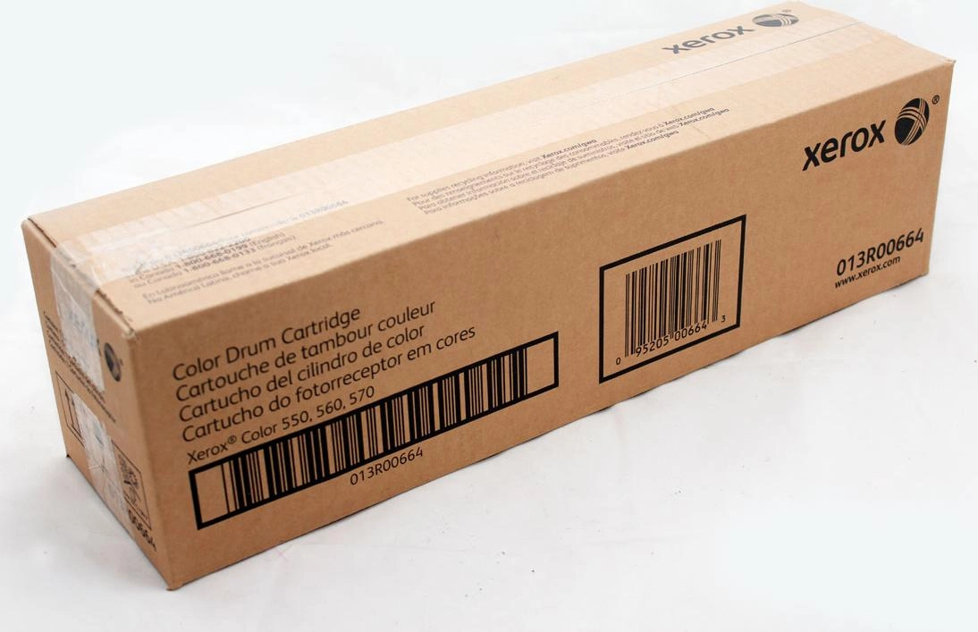 Картридж Xerox  013R00664