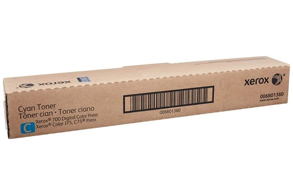 Картридж Xerox  006R01380