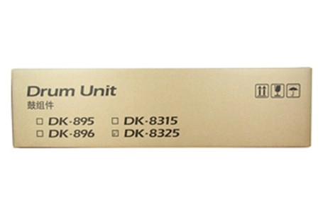 Картридж Kyocera  DK-8325, 302NP93031