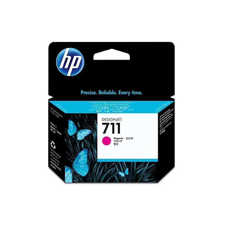 Картридж HP  CZ131A