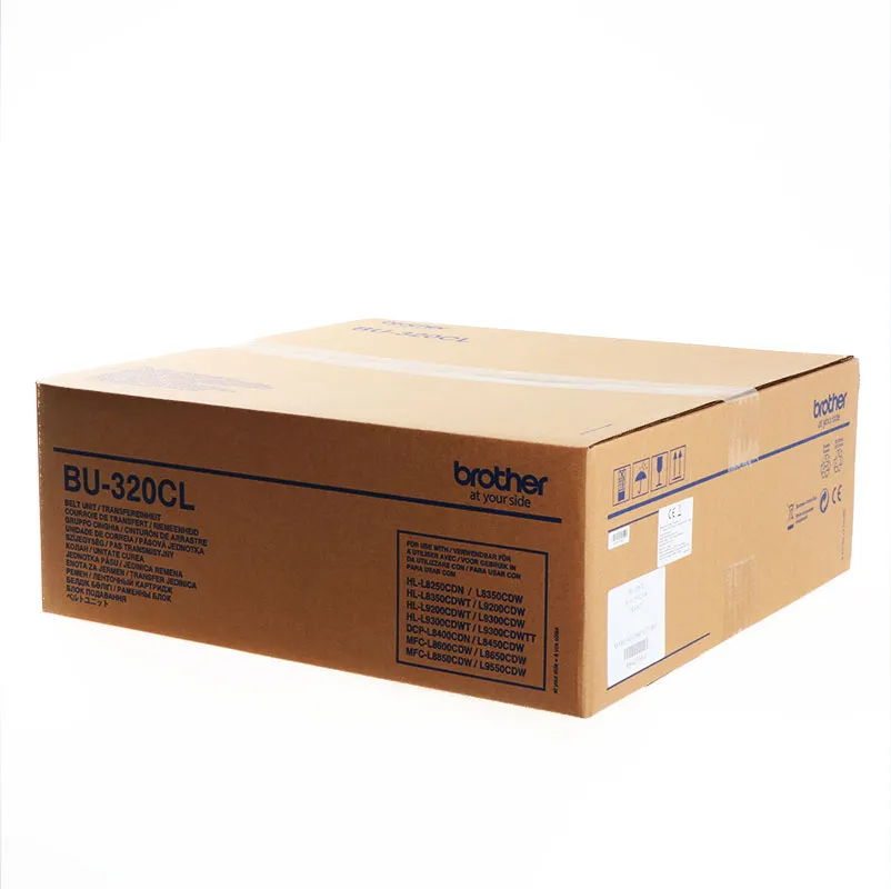 Картридж Brother  BU-320CL