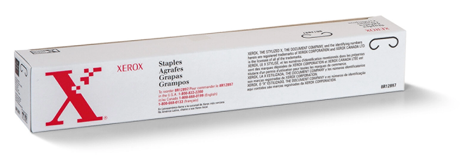 Картридж Xerox  008R12897