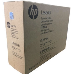 Картридж HP  CF287XH