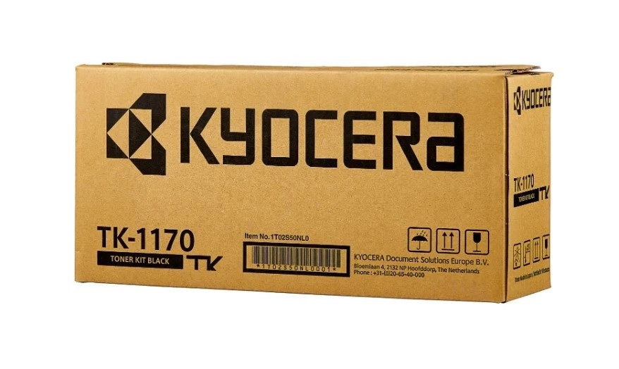 Картридж Kyocera  TK-1170, 1T02S50NL0