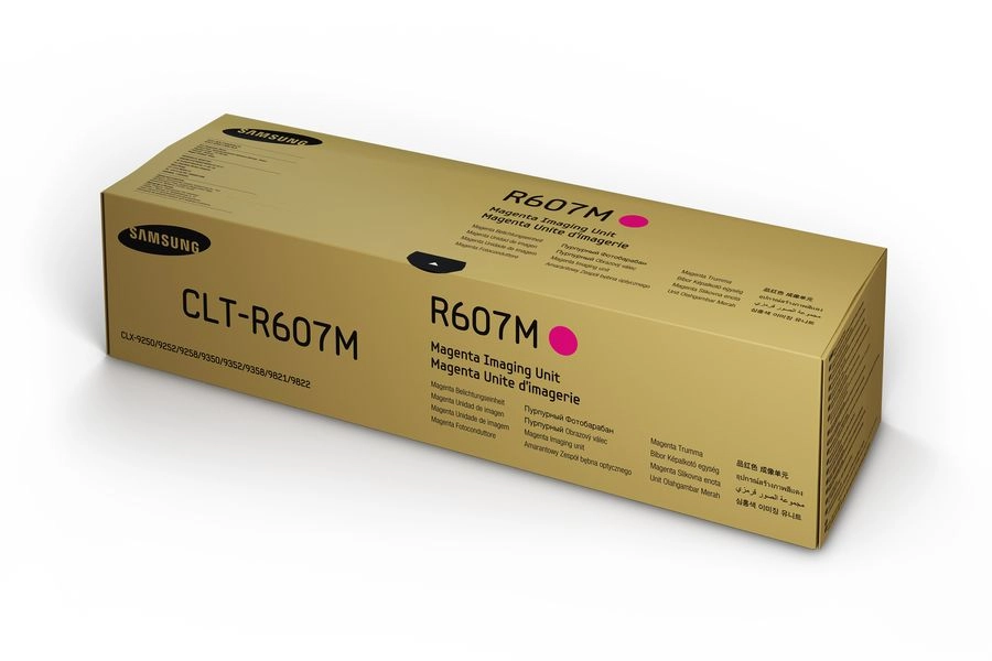 Картридж Samsung  CLT-R607M