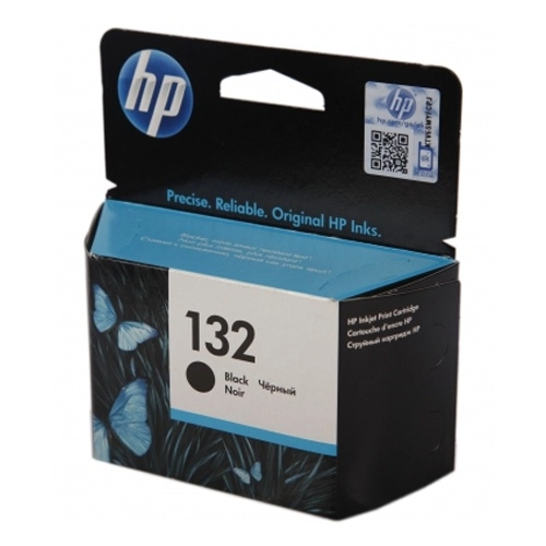 Картридж HP  C9362HE