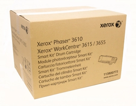 Картридж Xerox  113R00773