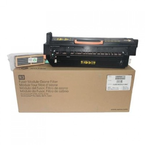 Картридж Xerox  109R00772
