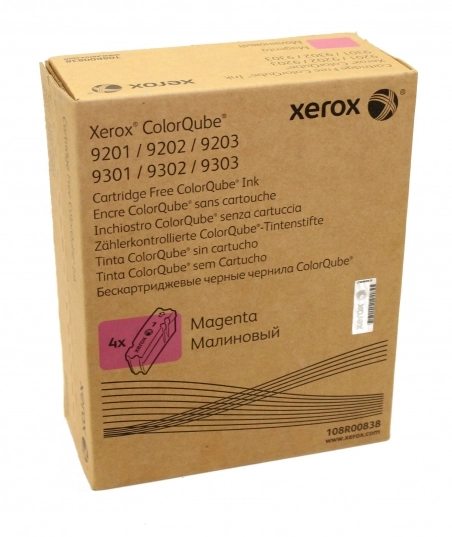 Картридж Xerox  108R00838