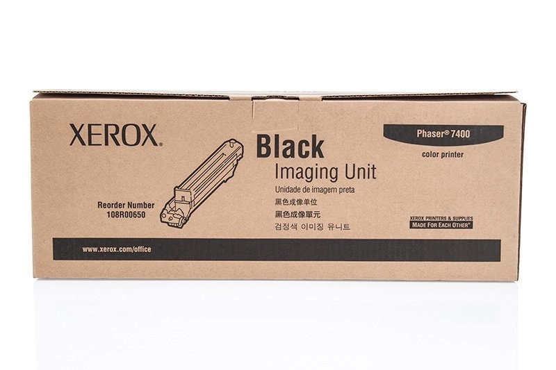 Картридж Xerox  108R00650
