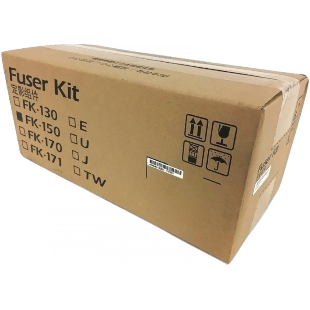 Картридж Kyocera  FK-150, 302H493023