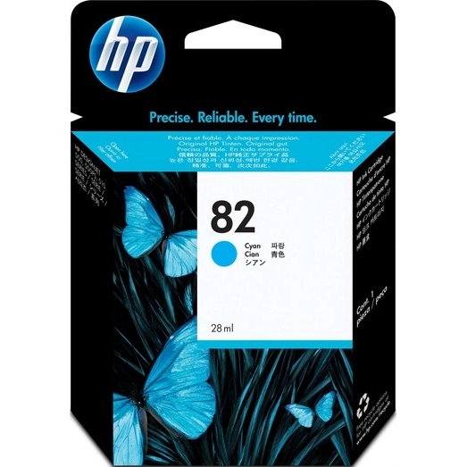Картридж HP  CH566A