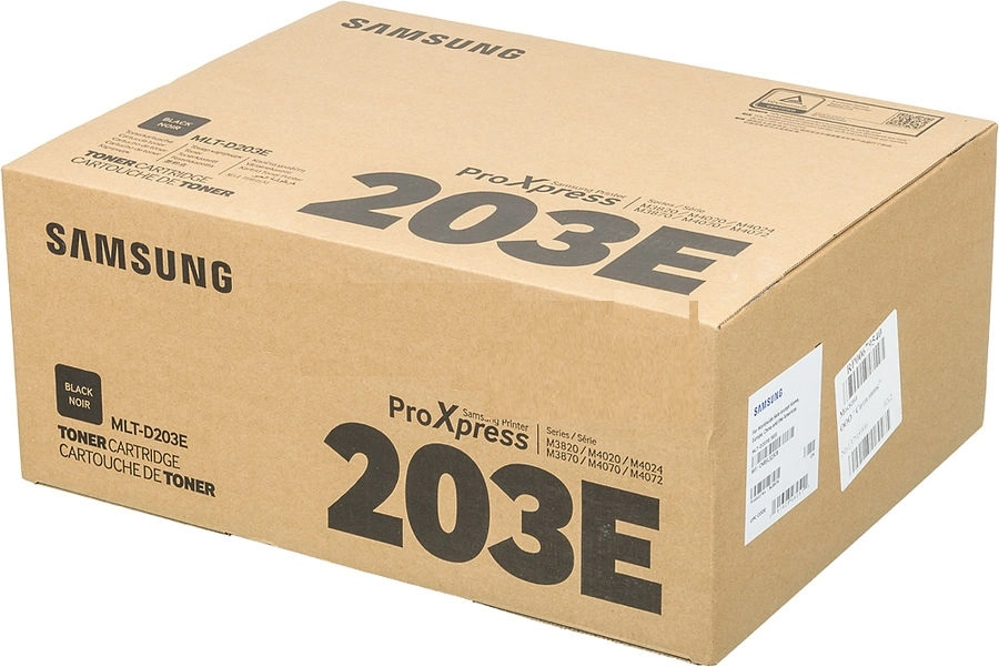 Картридж Samsung  MLT-D307E